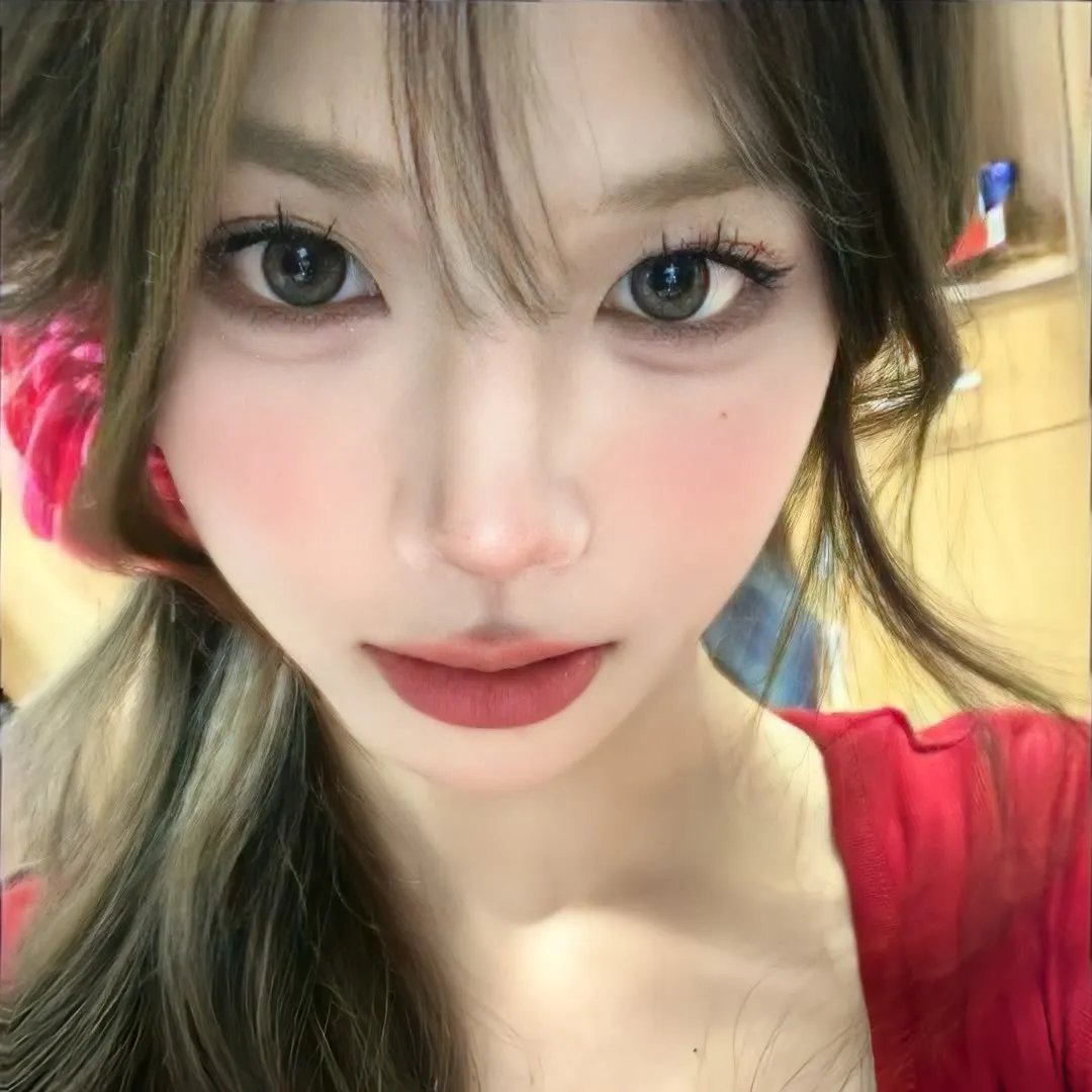职业女郎
