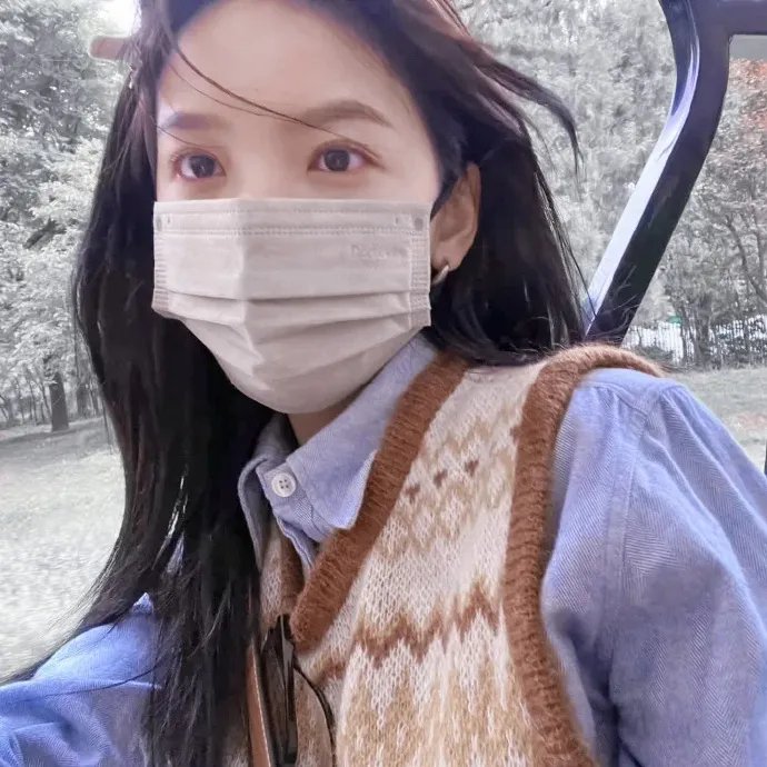美丽的青春